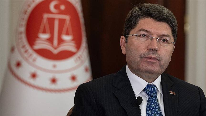 Yılmaz Tunç:  ‘Sınırlar içerisinde’ düşünce ve ifade özgürlüğünün sonuna kadar yanındayız