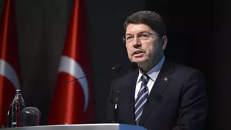 Tunç: Ceza sistemiyle ilgili çok önemli düzenlemeler olacak