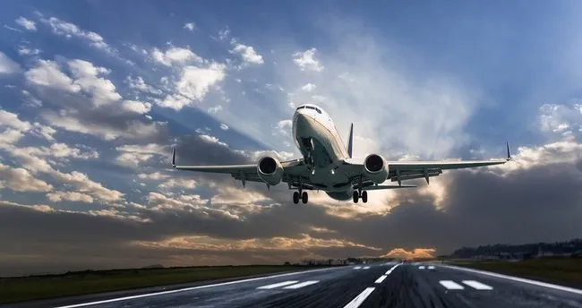THY ve Pegasus, İran uçuşlarını 1 Kasım’a kadar iptal etti