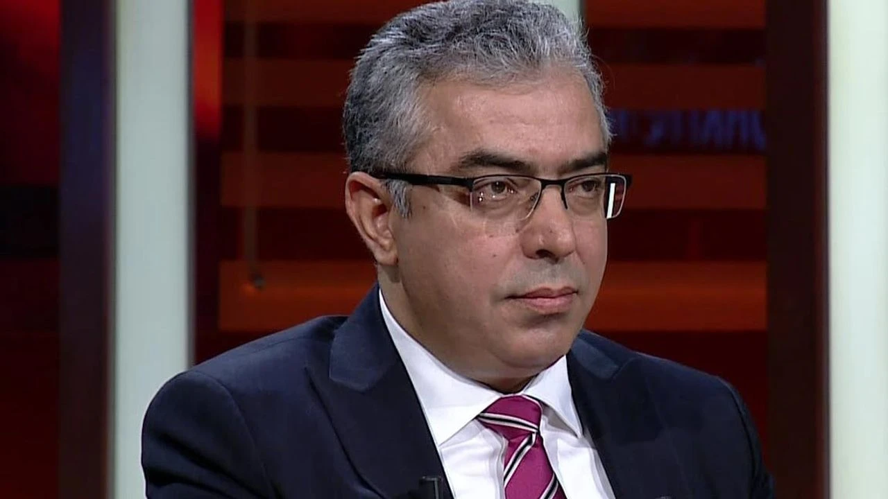 Mehmet Uçum’dan ‘iç cephe’ açıklaması