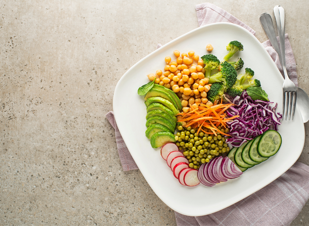 Meclis’te vegan menü teklifi AK Parti ve MHP oylarıyla reddedildi