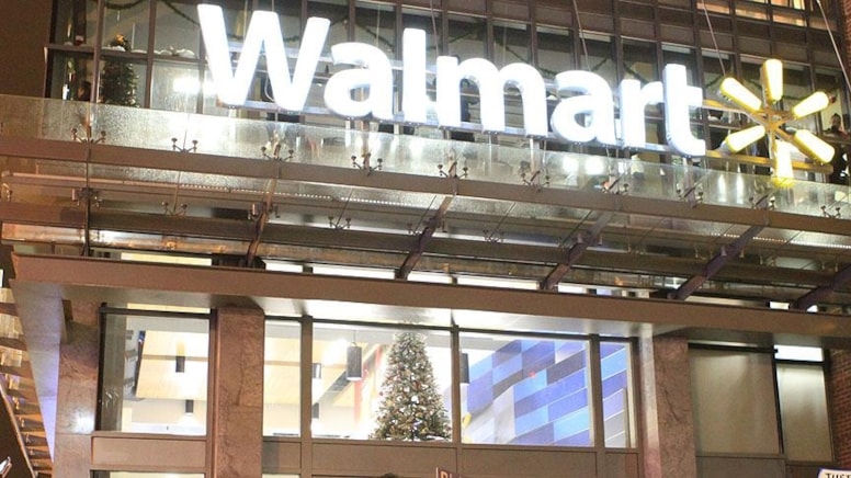 Walmart Türkiye’ye geliyor