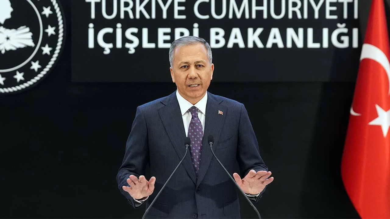 Ali Yerlikaya açıkladı: TUSAŞ saldırısında yaşamını yitirenlerin sayısı 5’e yükseldi