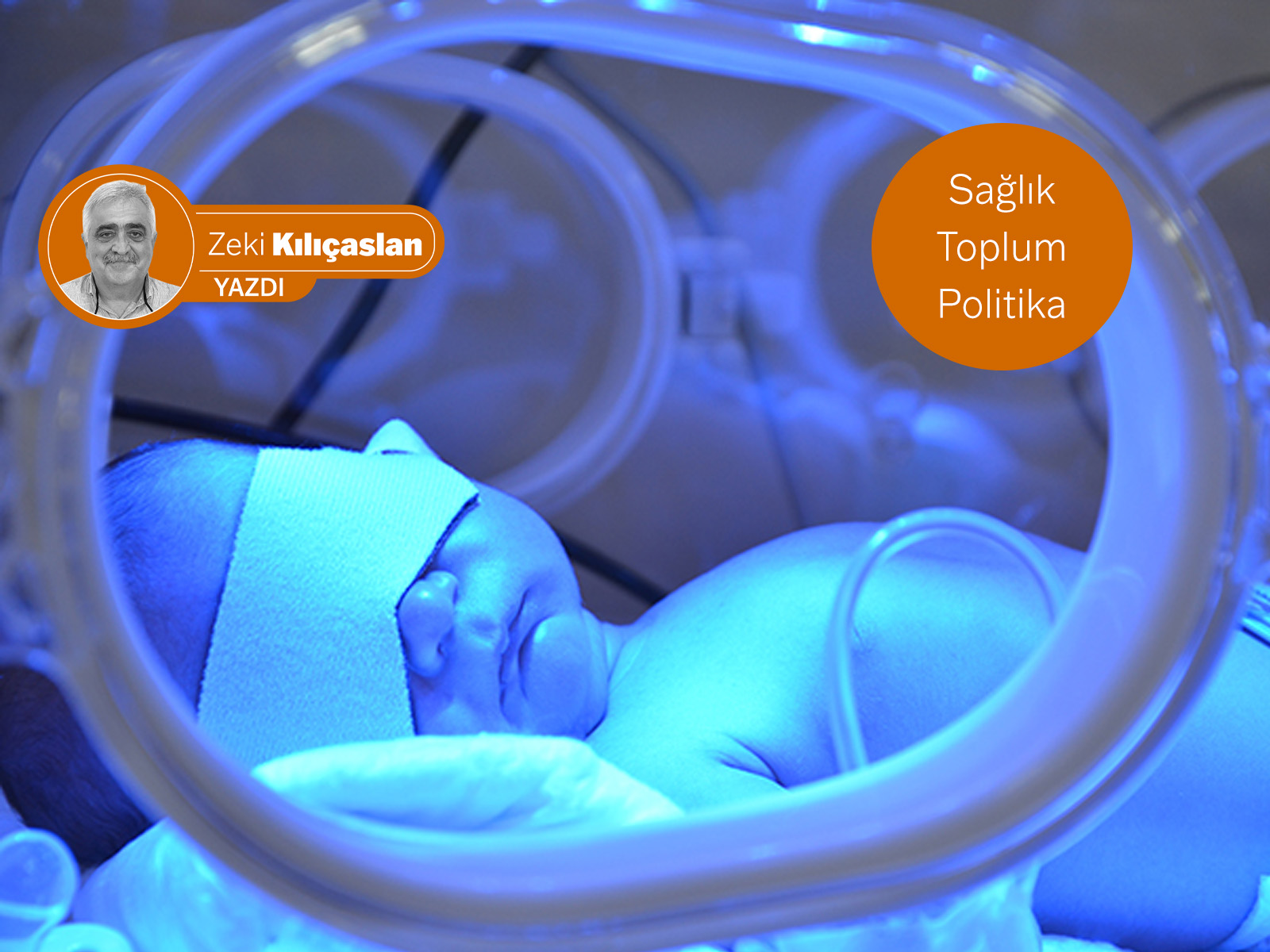 ‘Yenidoğan Çetesi’ ve SGK’dan para almak!