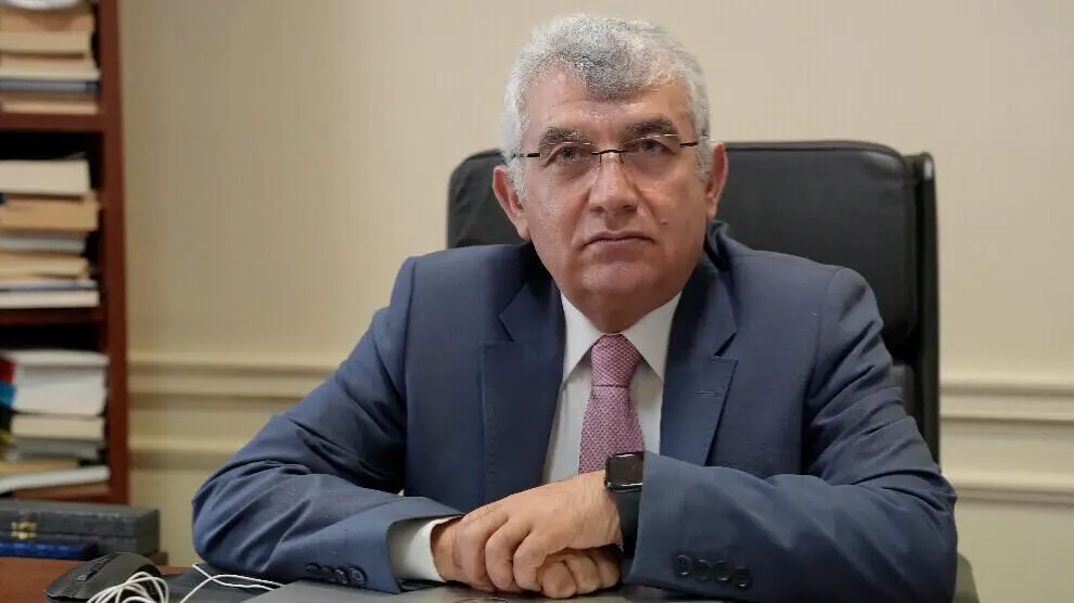 Zübeyir Aydar’dan karşılıklı ateşkes çağrısı