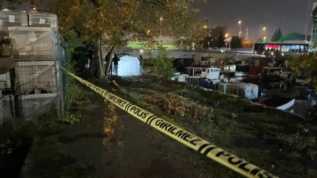 İstanbul’da şüpheli kadın ölümü