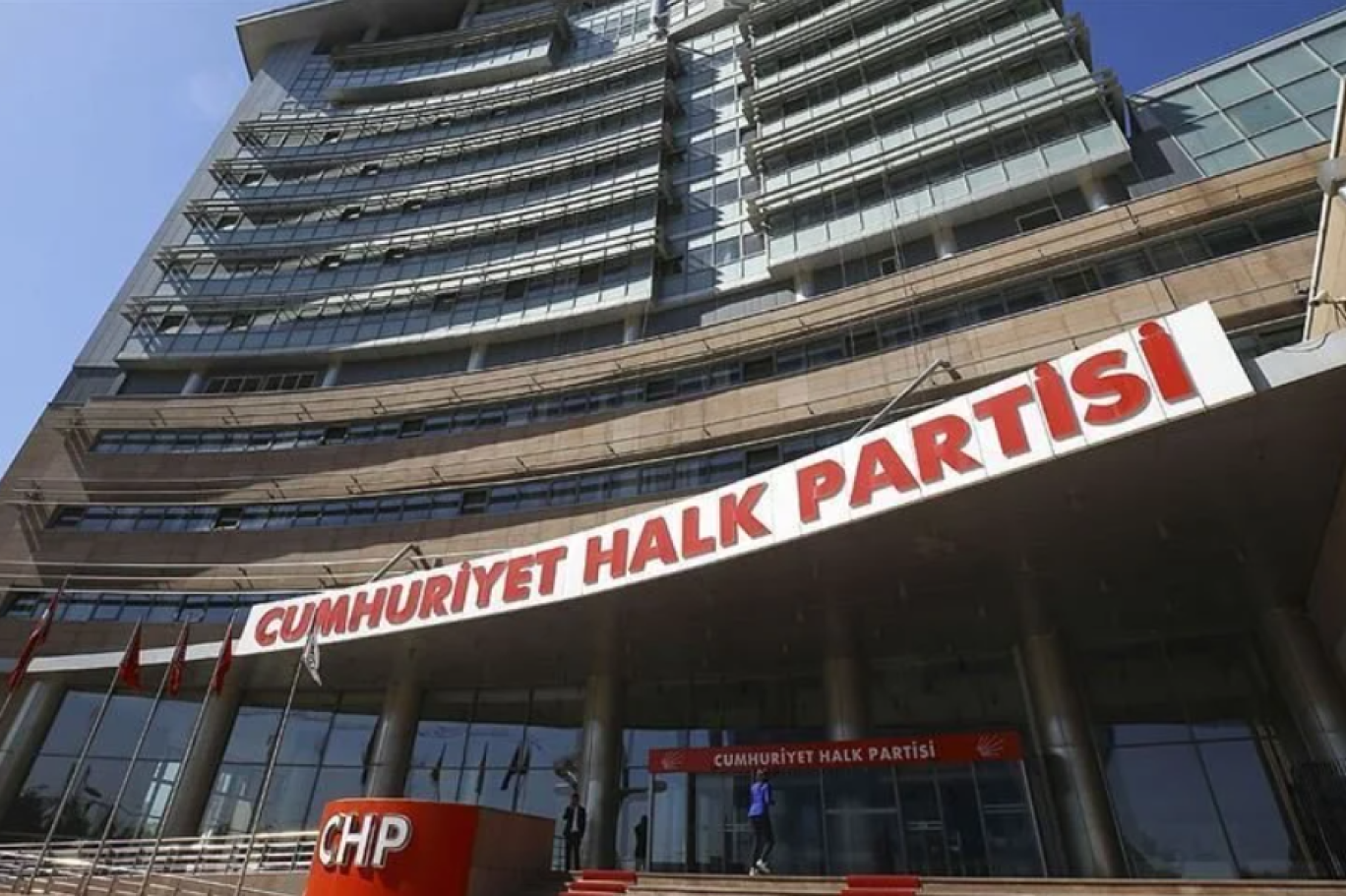 CHP’li 414 belediye başkanı Ankara’da toplanıyor