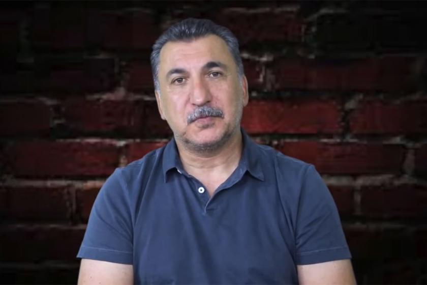 Sanatçı Ferhat Tunç’a verilen hapis cezası Yargıtay’da onandı