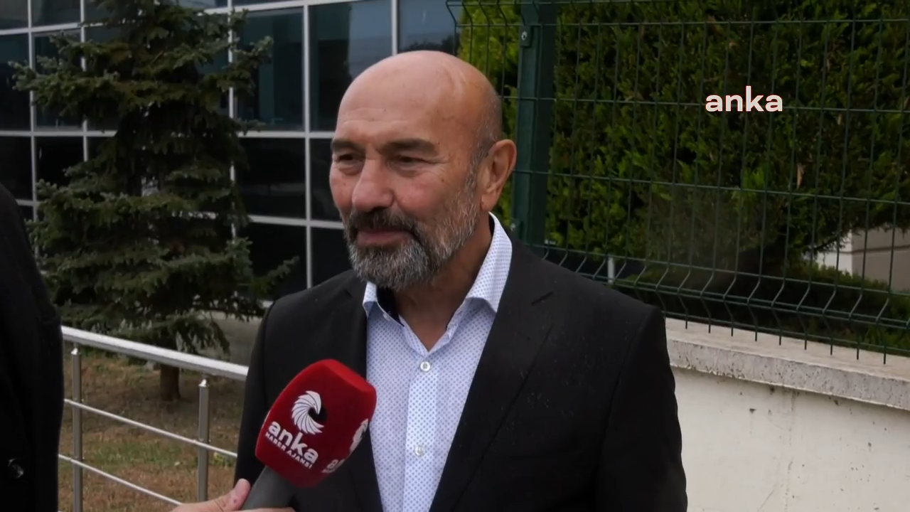 Tunç Soyer’den Ahmet Özer, Can Atalay ve Osman Kavala’ya ziyaret