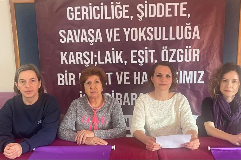 Bolu Kadın Platformu: 25 Kasım’da isyanımızı meydanlara taşıyoruz