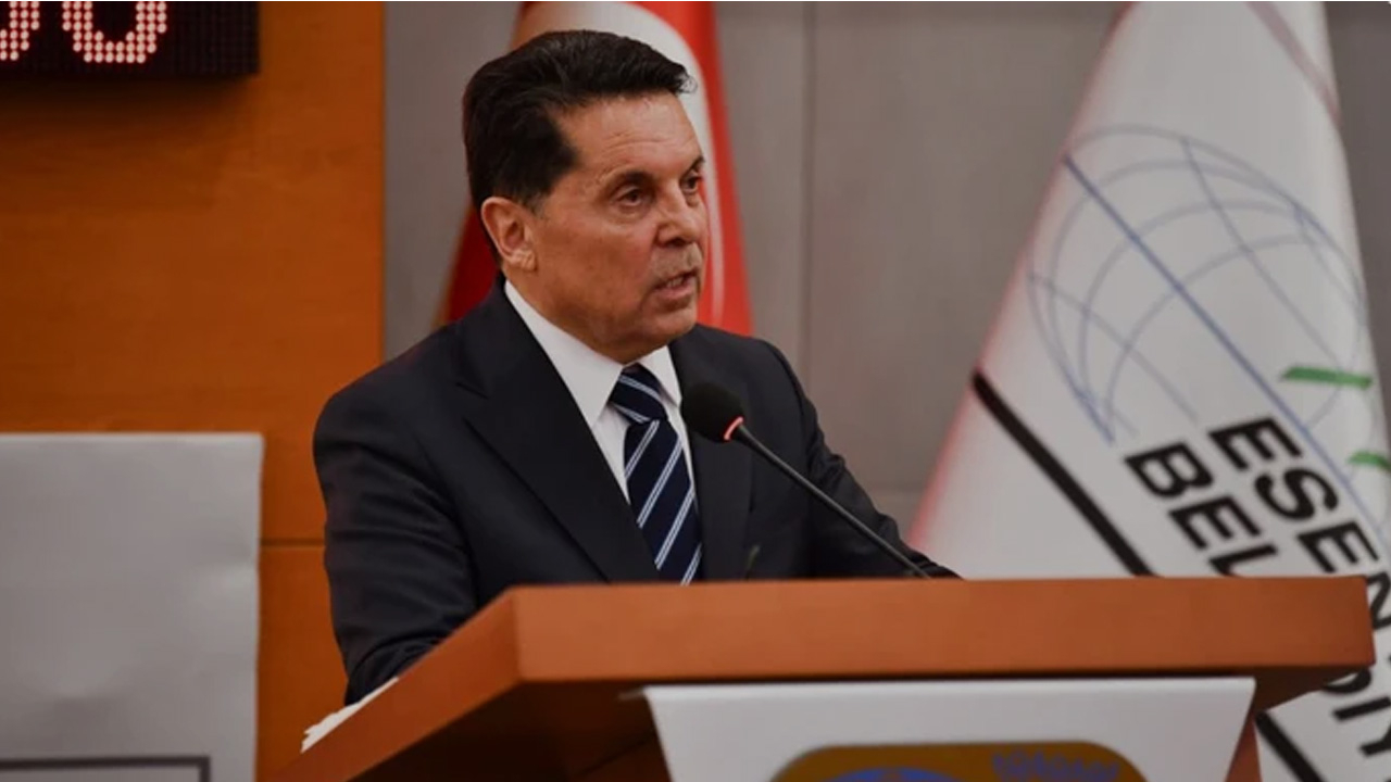 CHP, yarın Ahmet Özer’in tutukluluğuna itiraz edecek