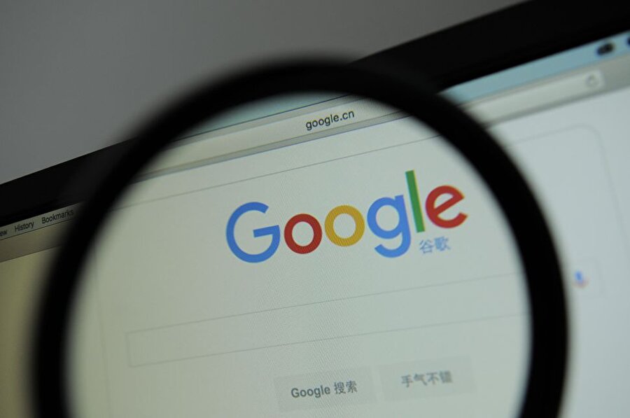 Türkiye’deki gazeteciler: Google görünürlüğümüzü engelliyor