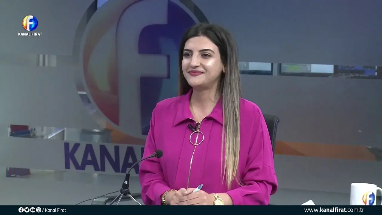 Elazığ’da erkek şiddeti: Gazeteci Semra Demirelli başından vuruldu