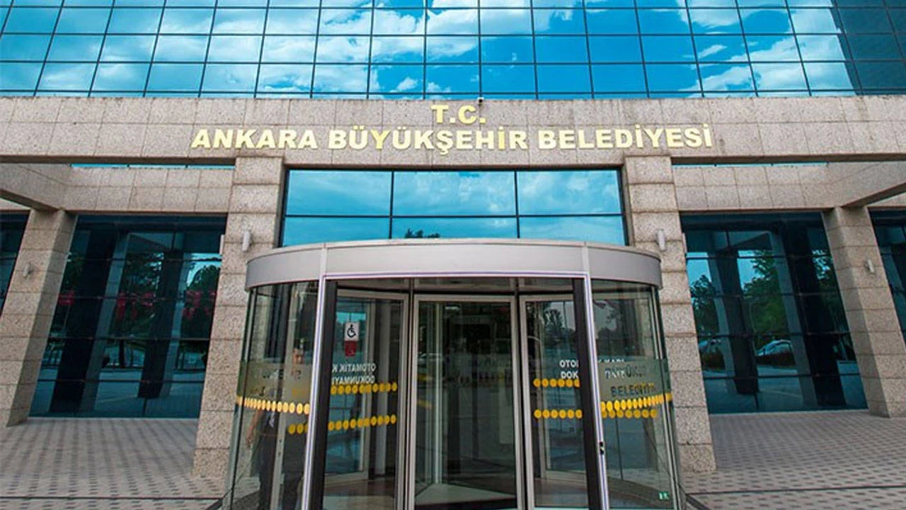 ABB’de ‘konser’ soruşturmasında 2 kişi görevden alındı