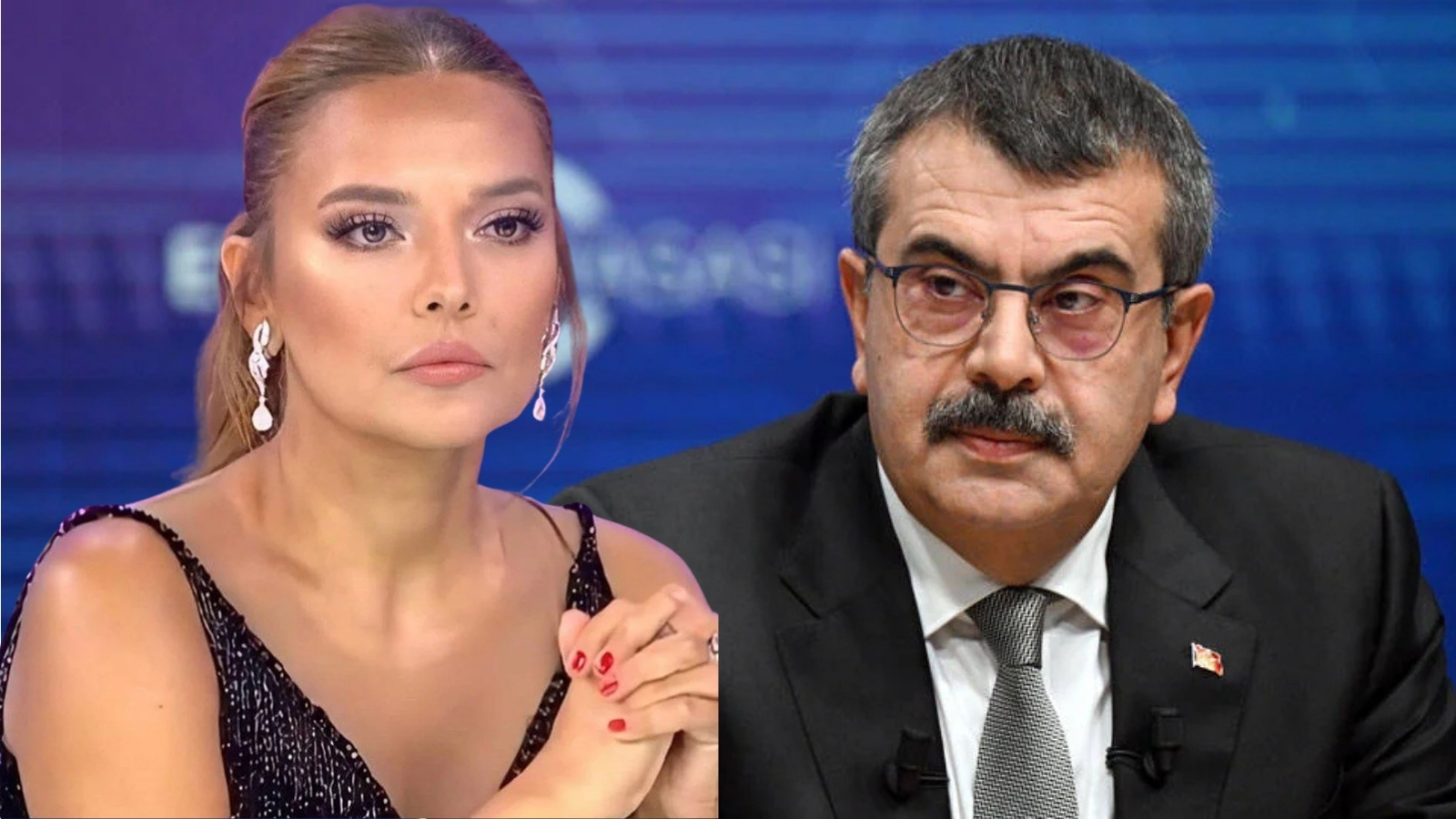 Demet Akalın’dan Bakan Tekin’e istifa çağrısı