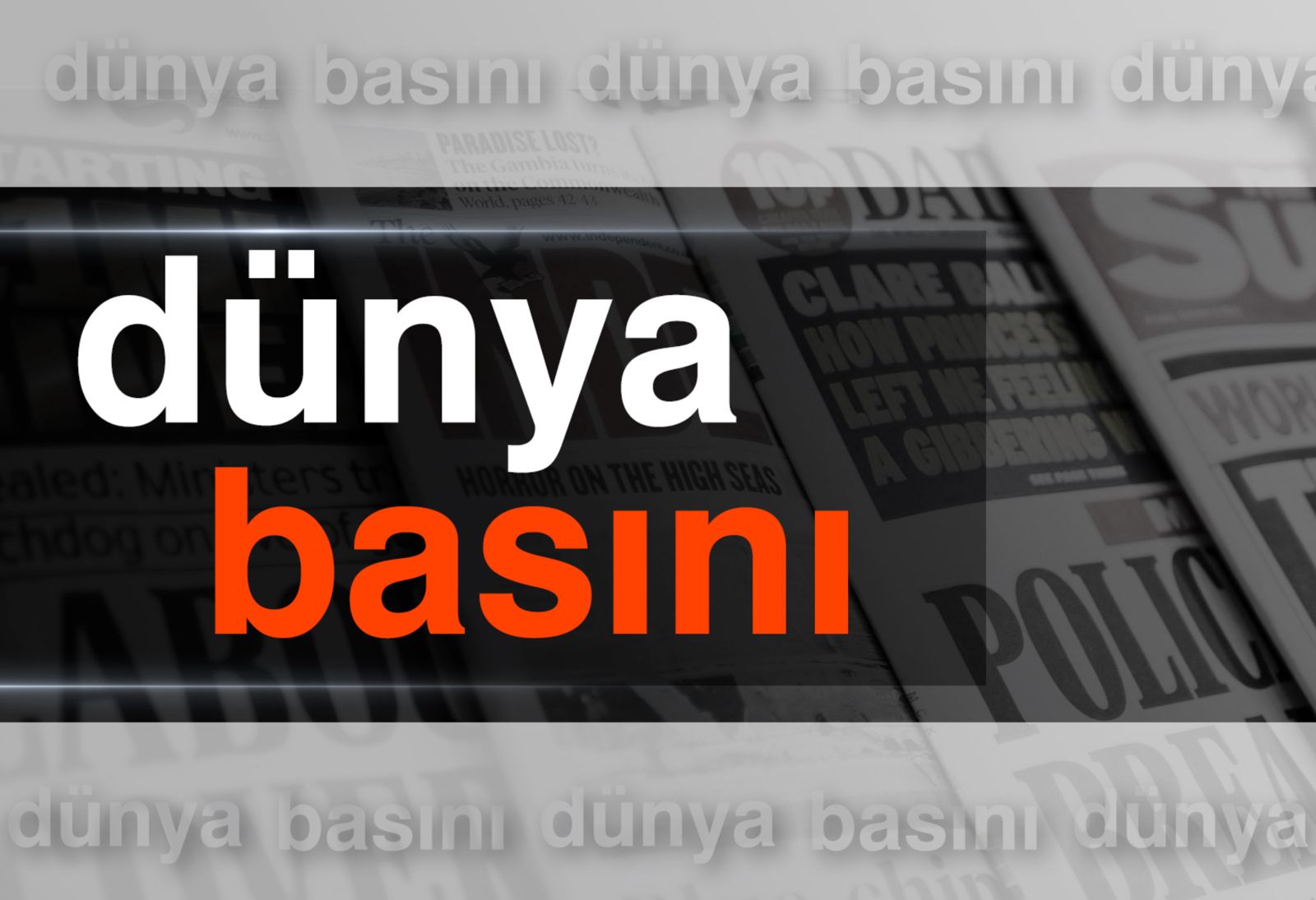 Dünya basınında bugün (30.12.2024)