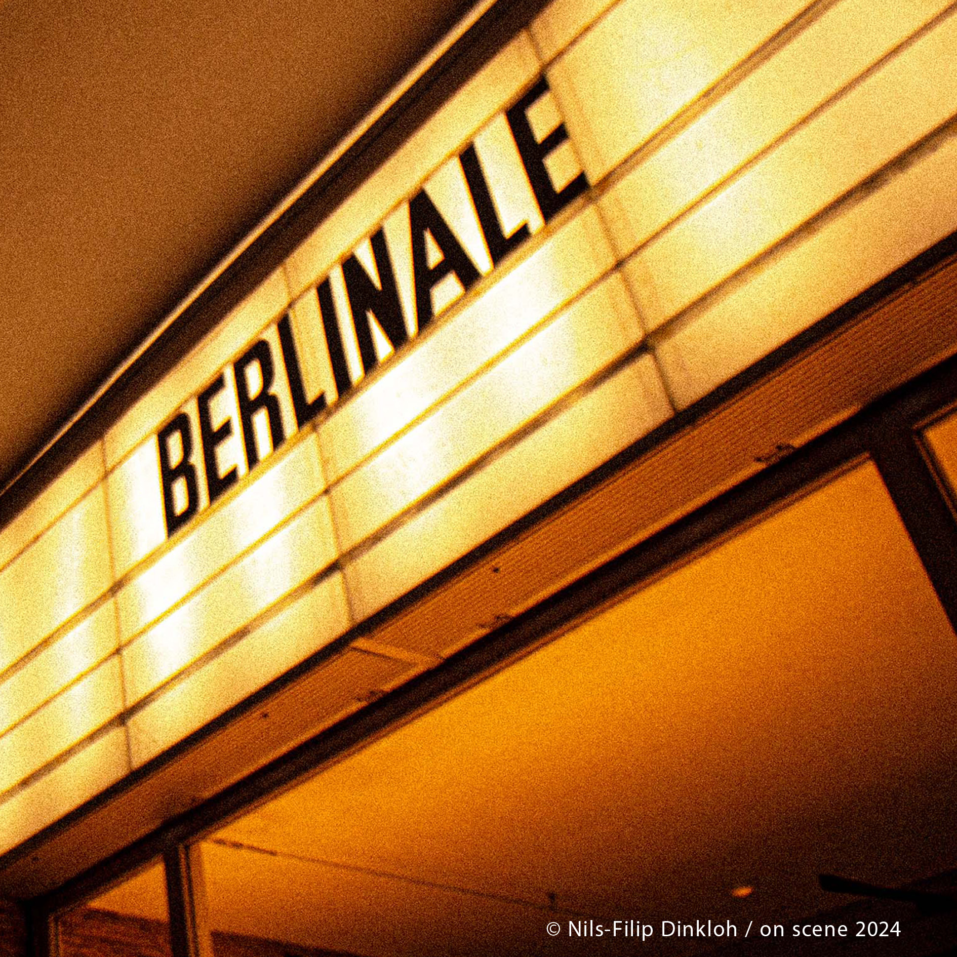 Berlin Uluslararası Film Festivali sosyal medya platformu X’ten ayrıldı