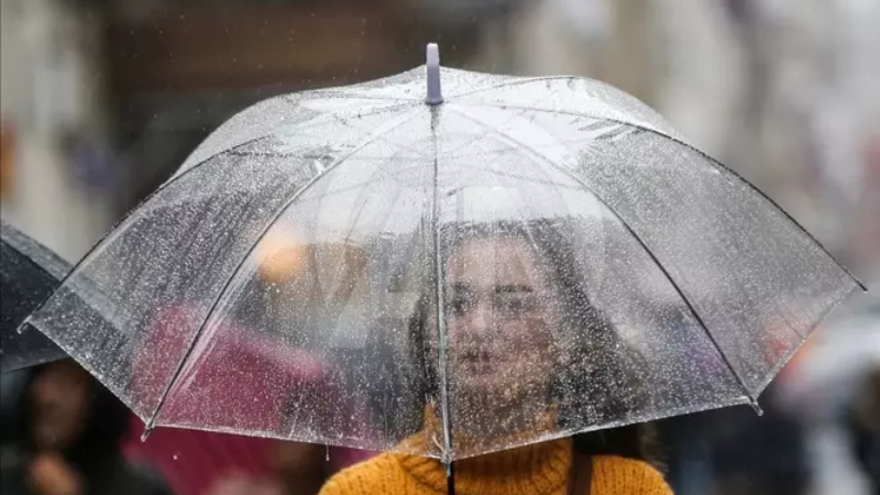 Meteoroloji uyardı: Soğuklar başlıyor
