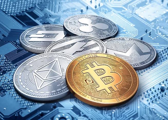 Kripto para piyasası 3 trilyon doların üzerine çıktı