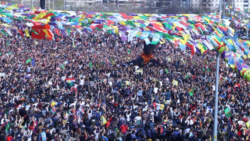 2002 Newroz'u