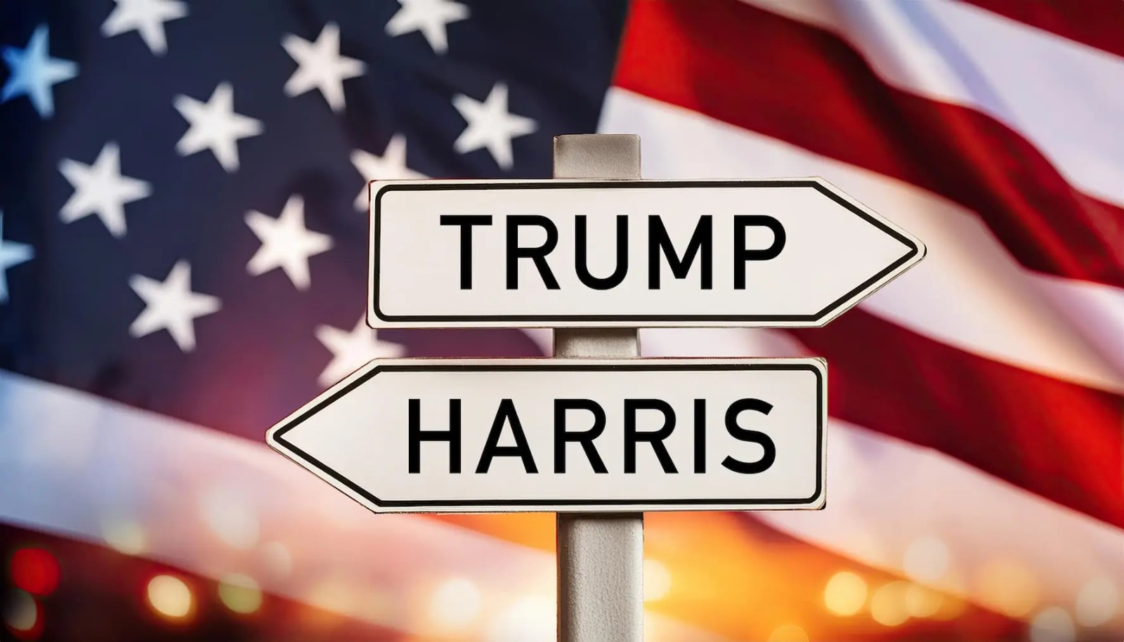 ABD başkanlık seçimi sonuçları | Trump zaferini ilan etti