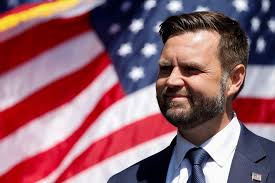 Trump’ın başkan yardımcısı JD Vance kimdir?