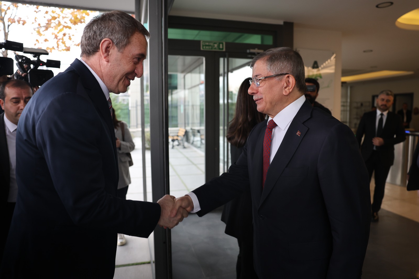 Foto: Mizgin Aksu