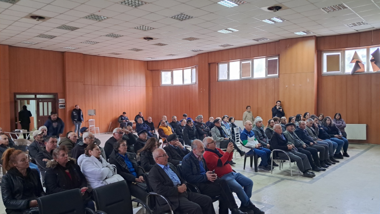 Artvin’de siyanürlü altın madenciliğine karşı panel: Tehlike kapımızda