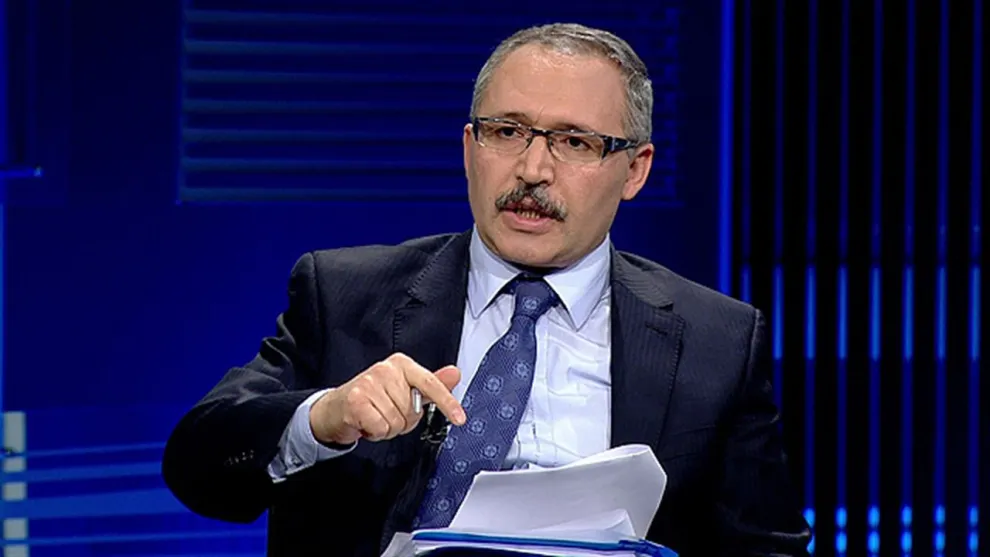 Abdulkadir Selvi: Kayyım atamaları sürecek
