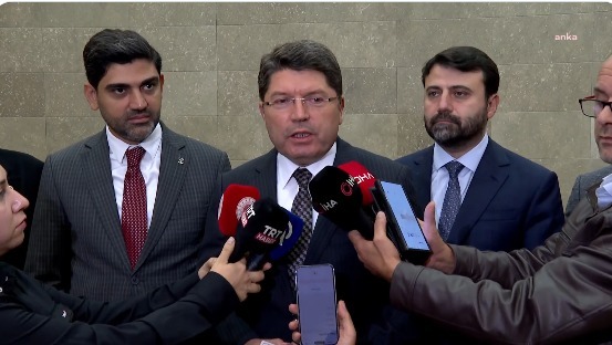 ‘Yenidoğan çetesi’ savcısı görevden alındı iddialarına yalanlama