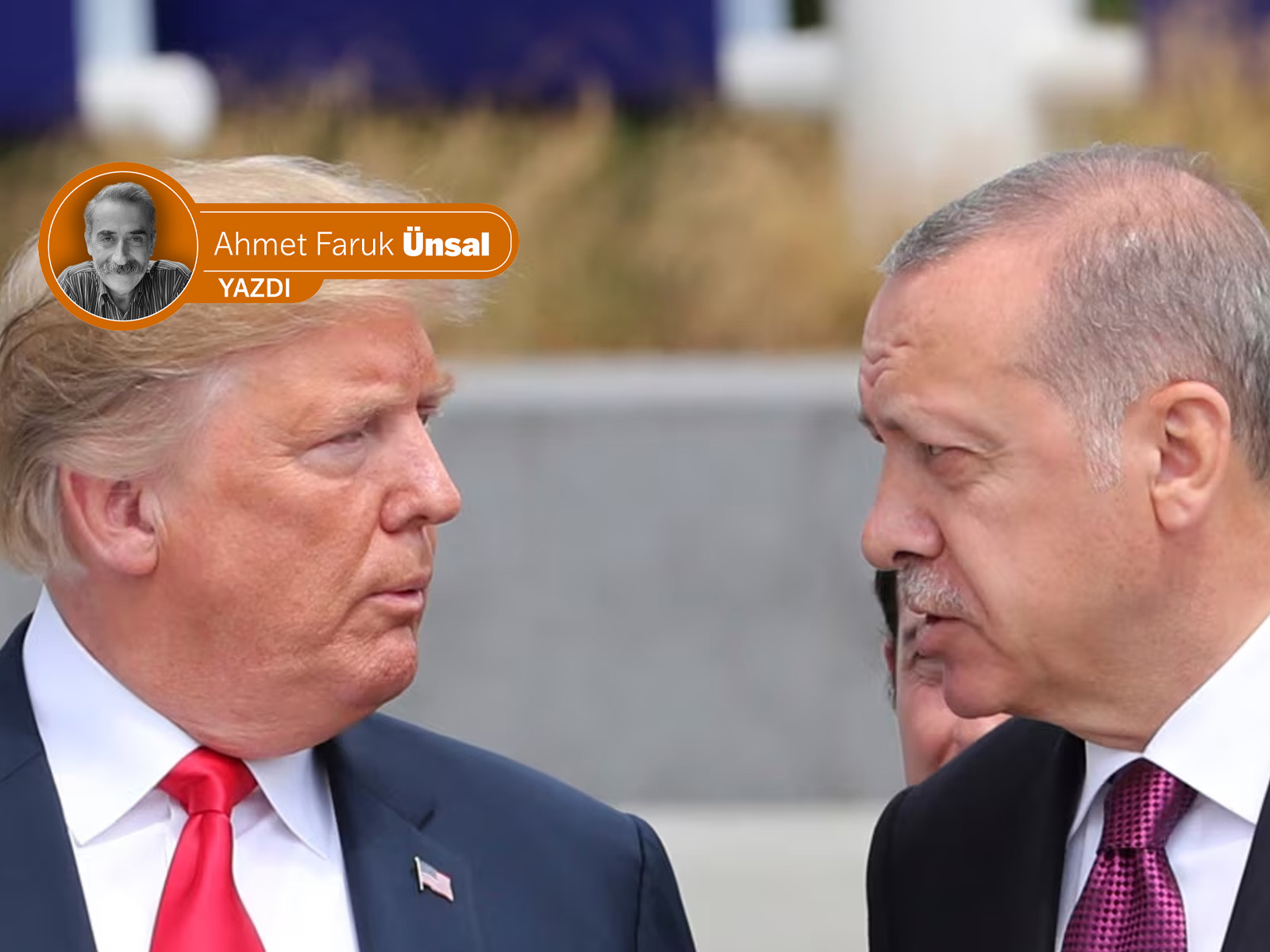 ‘General Mazlum’la görüş’ mektubu