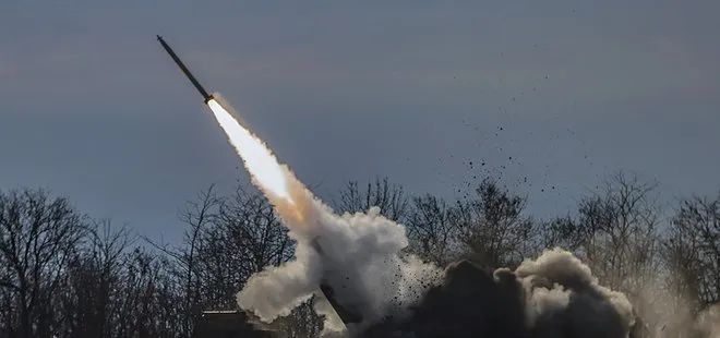 Ukrayna Hava Savunması 6 seyir füzesi düşürdü, Rusya ilk kez kıtalararası balistik füze kullandı