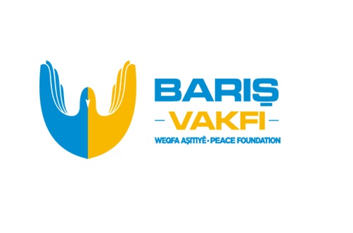 Barış Vakfı’ndan yeni çözüm süreci için çağrı: ‘Barışa ses ver’ paneli düzenleniyor