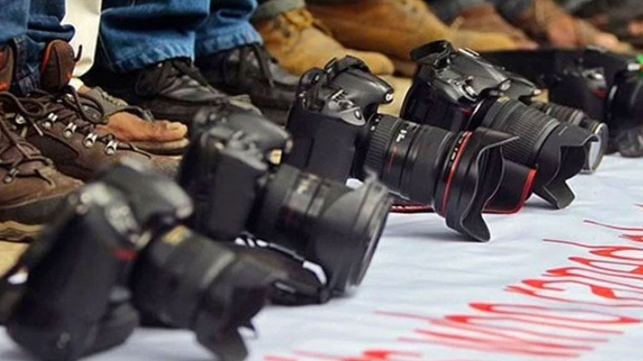 RSF’den ABD’deki başkan adaylarına basın özgürlüğü çağrısı