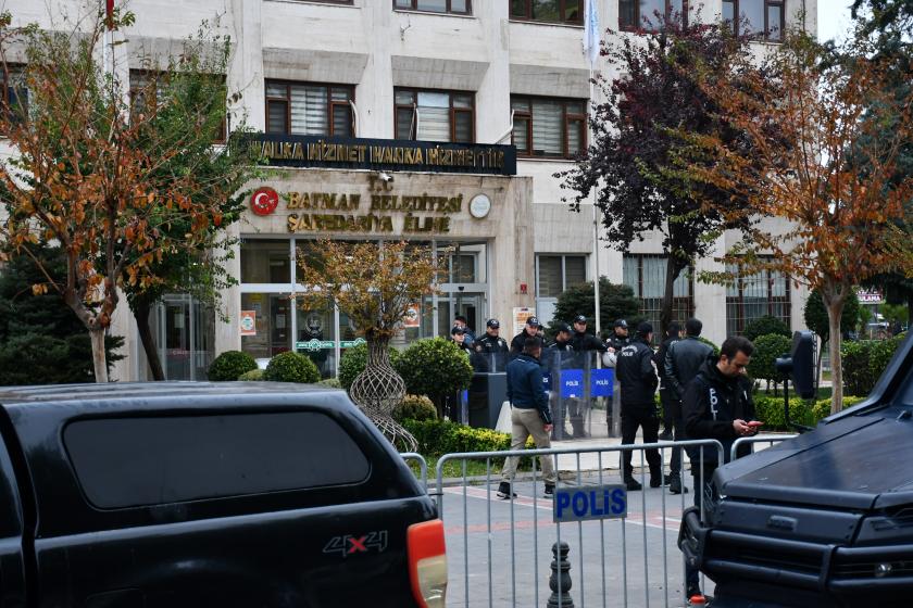 Kulis: Kayyım kararları devam edecek