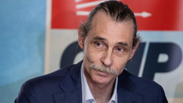 Etimesgut Belediye Başkanı Beşikçioğlu: Kayyımların hiçbirisinin arkasında değiliz