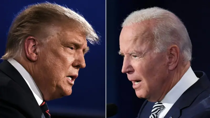 Uluslararası Af Örgütü: Trump’a sorumluluk, Biden’a Gazze’de ateşkes çağrısı