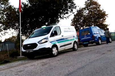 Çiftlik sahibi Özbekistanlı çobanı öldürdü: 21 saat sonra 112’yi aradı