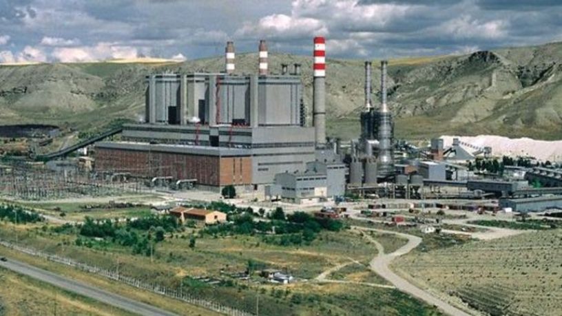 Çayırhan Termik Santrali’nin özelleştirilmesi Meclis gündemine taşındı