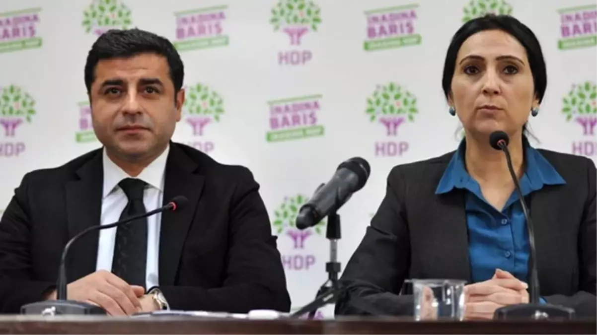 3 belediyeye kayyım atandı: 4 Kasım HDP’ye yönelik operasyonların yıldönümü