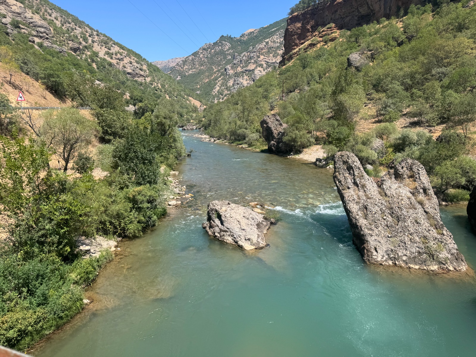 Dersim’de kayyım kaygısı: Ormanlarımızı ve nehirlerimizi koruyoruz
