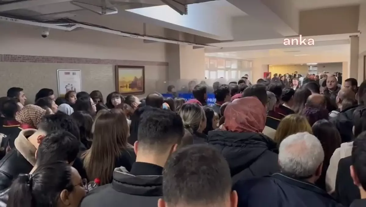‘Yenidoğan çetesi’ davasında 5. gün