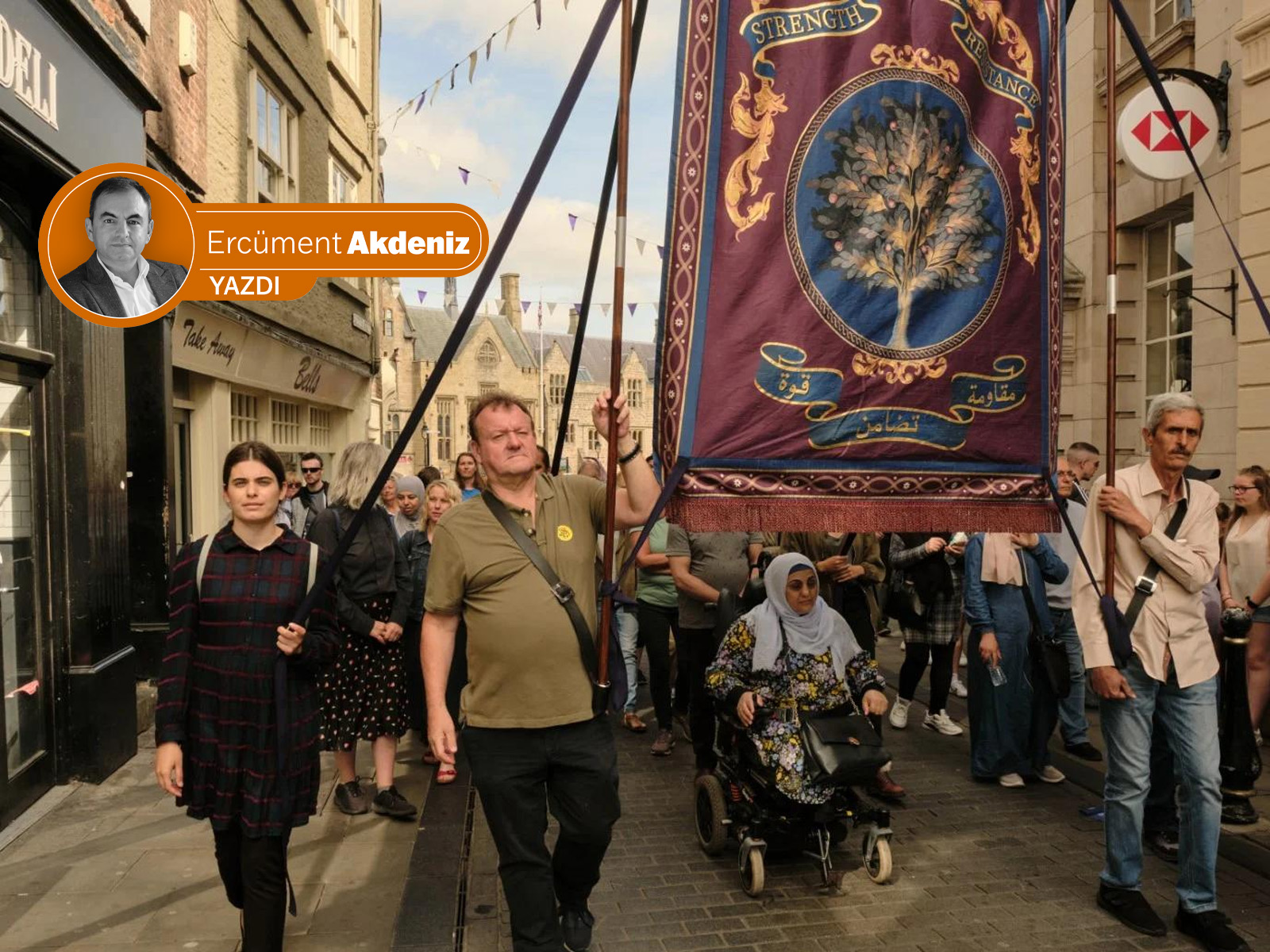 Benden size bir film önerisi