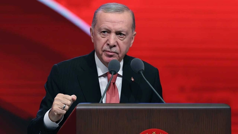 Erdoğan’dan Özel ve İmamoğlu’na dava: 1’er milyon lira tazminat istendi