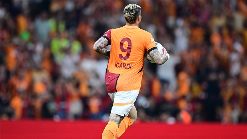 Galatasaray’ın bahis sitesi reklamı için ‘kovuşturmaya yer yok’ kararı