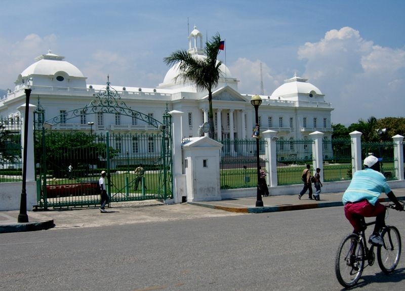 Haiti Başbakanı Garry Conille görevden alındı