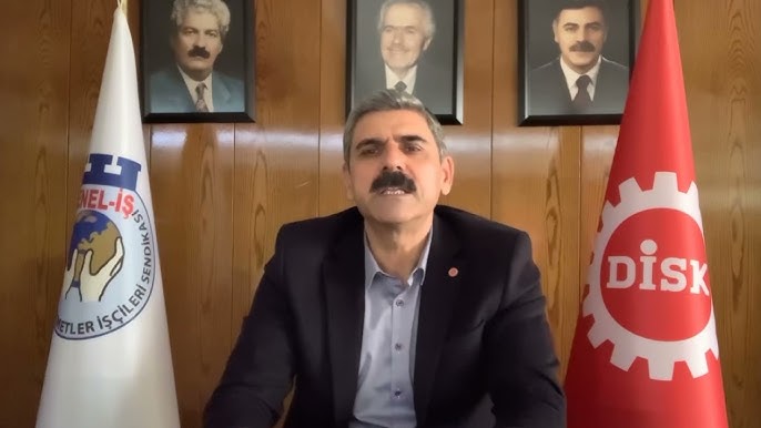 Özgür Özel, gözaltına alınan Remzi Çalışkan için telefon görüşmesi yaptı
