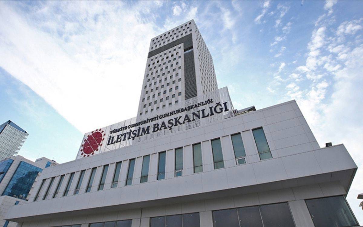 İletişim Başkanlığı: Kreşler anaokulu gibi faaliyet gösteremez