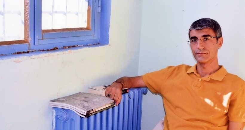 İlhan Çomak hakkında tahliye kararı