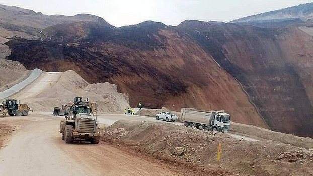 İliç’in bilirkişi raporu açıklandı: Bakanlık yetkilileri kusursuz